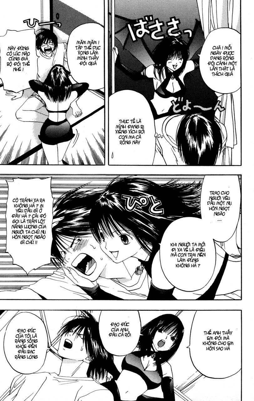 lilim kiss chapter 5 13