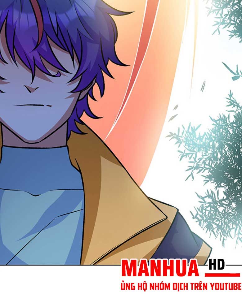 võ đạo độc tôn chapter 575 3