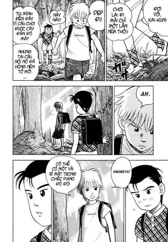 piano no mori chapter 4 5