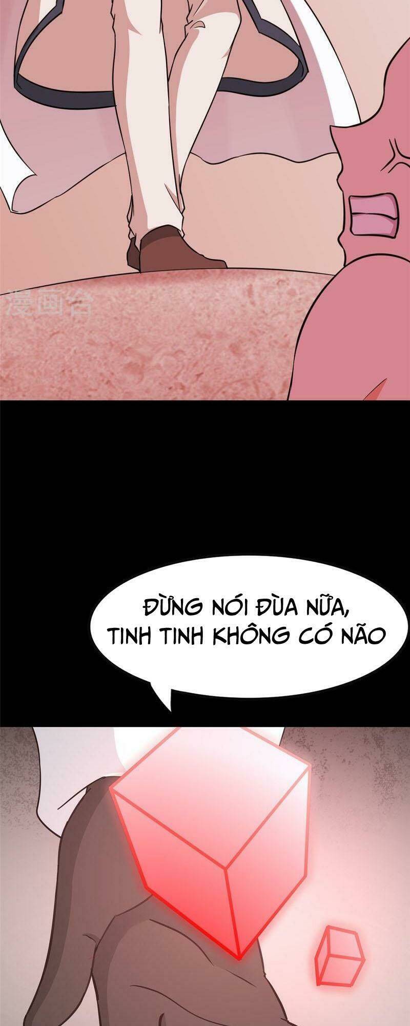 bạn gái virus của tôi chapter 352 22