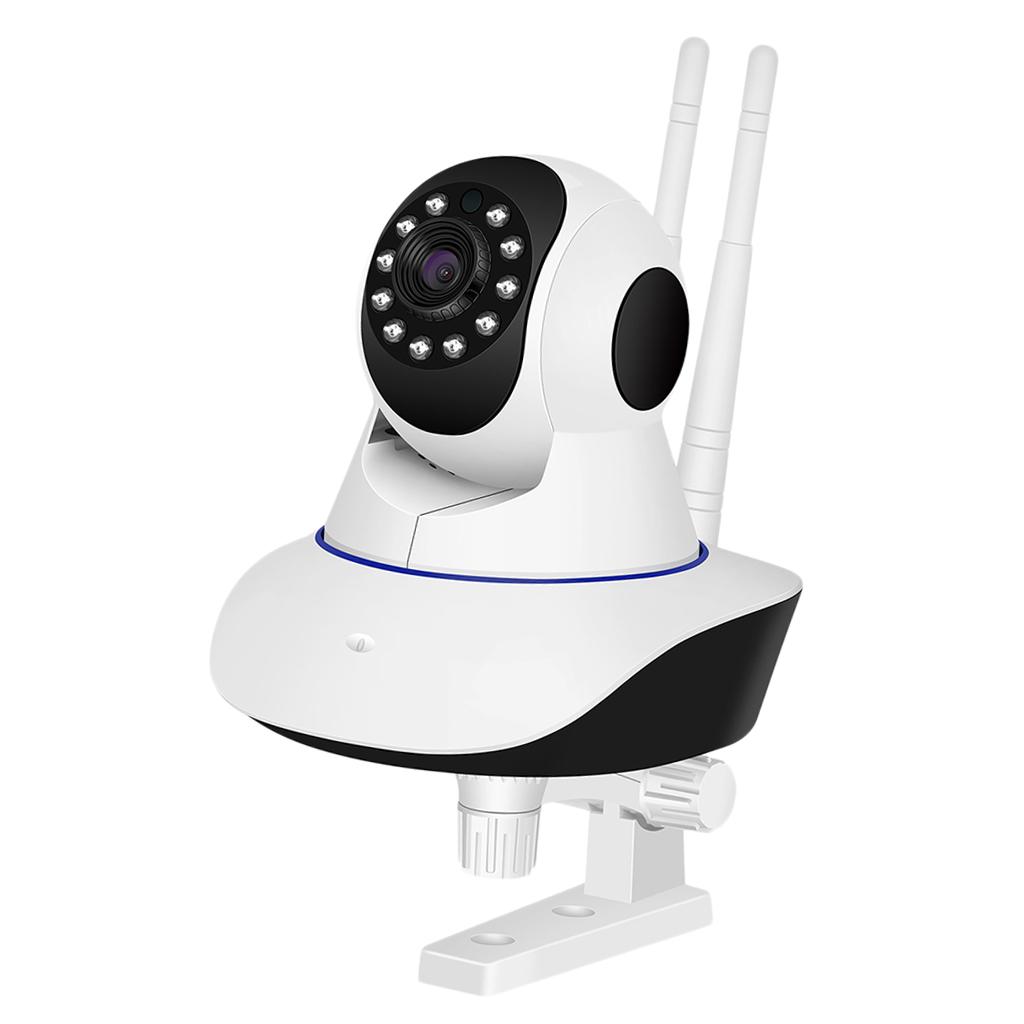 IP Wireless Dome Camera