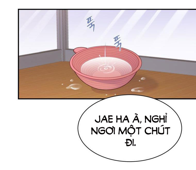 nữ nhân trợ giúp được yêu thích nhất chapter 4.2 11