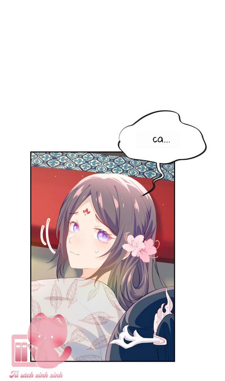 một đêm nọ đột nhiên yandere tới! chapter 68 24