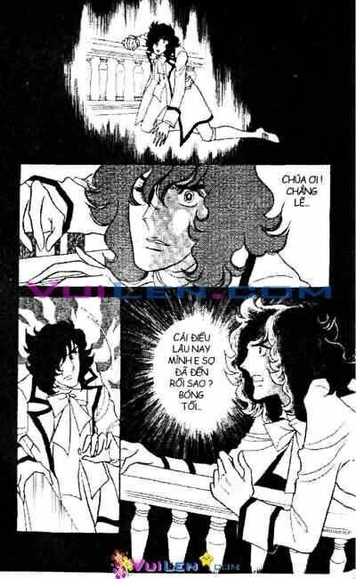 hoa hồng véc-xây chapter 11 33