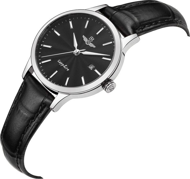 Đồng hồ nữ SR Watch SL1056.4101TE
