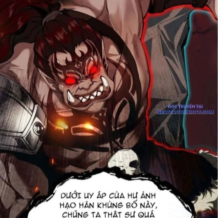 gặp mạnh thì càng mạnh, tu vi của ta không giới hạn chapter 18 8