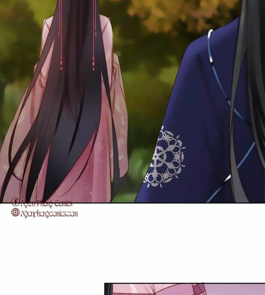 thần nữ thái năng liêu chapter 36 10