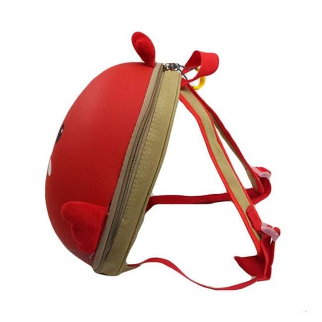 BALO TRỨNG GÀ CHO BÉ TỪ 0-6 TUỔI