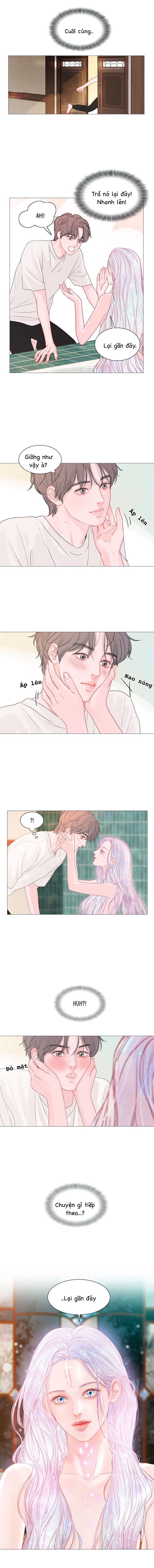 huyền bí chapter 5 9