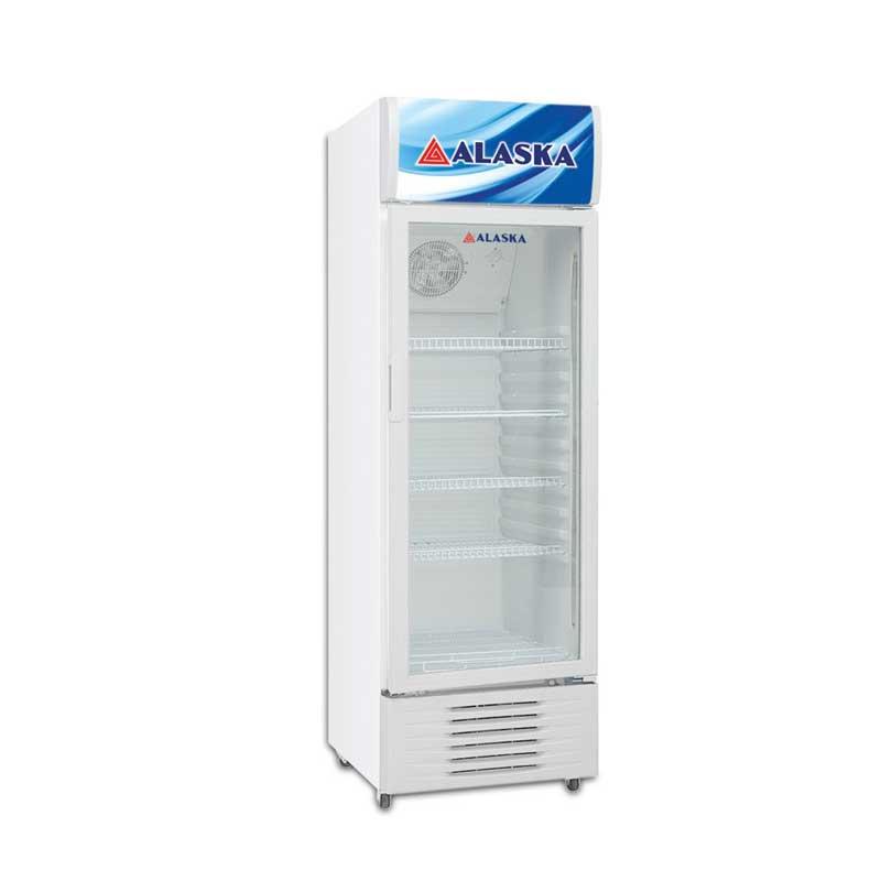 Tủ Mát Alaska 500L LC-833C-HÀNG CHÍNH HÃNG GIAO 2H TP HCM