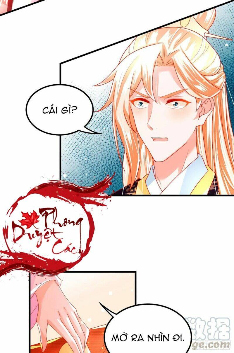 ta phải làm hoàng hậu chapter 28 8