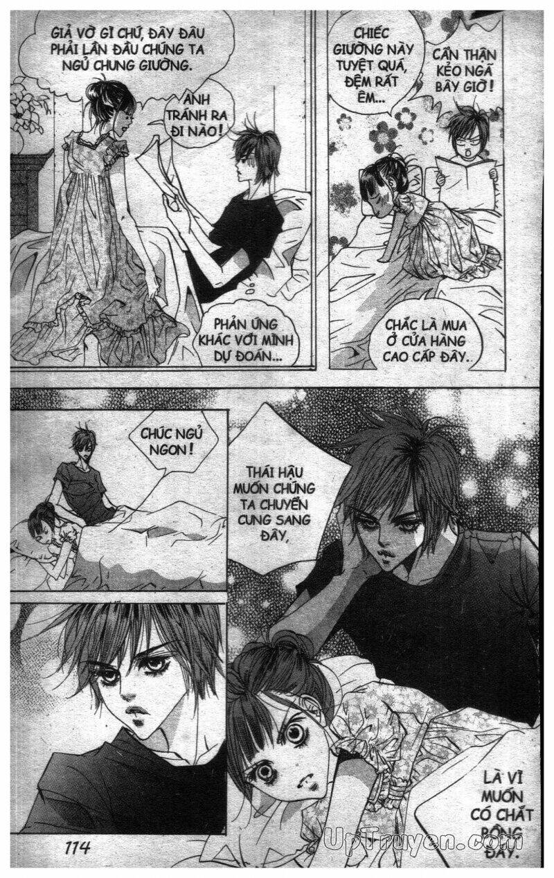 hoàng cung chapter 9 112