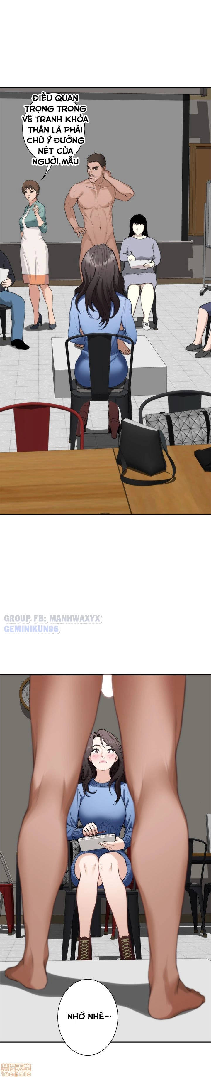 cặp đôi s chapter 10 7