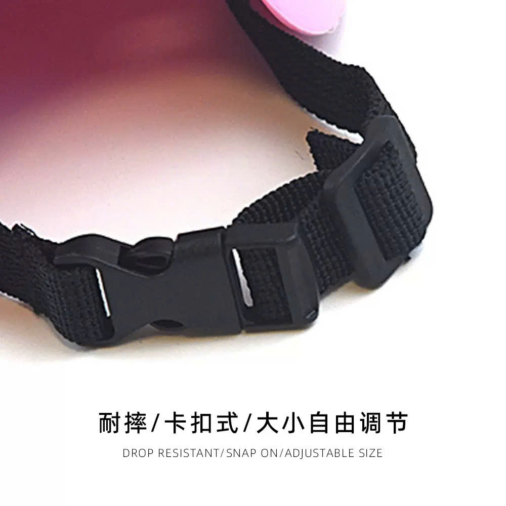 MŨ NÓN BẢO HIỂM DỄ THƯƠNG CHO THÚ CƯNG CHÓ MÈO