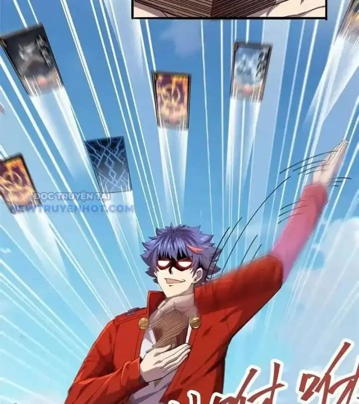 Siêu Thần Chế Tạp Sư chapter 159 21