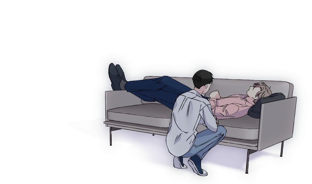 vị ngọt đôi môi chapter 5 74