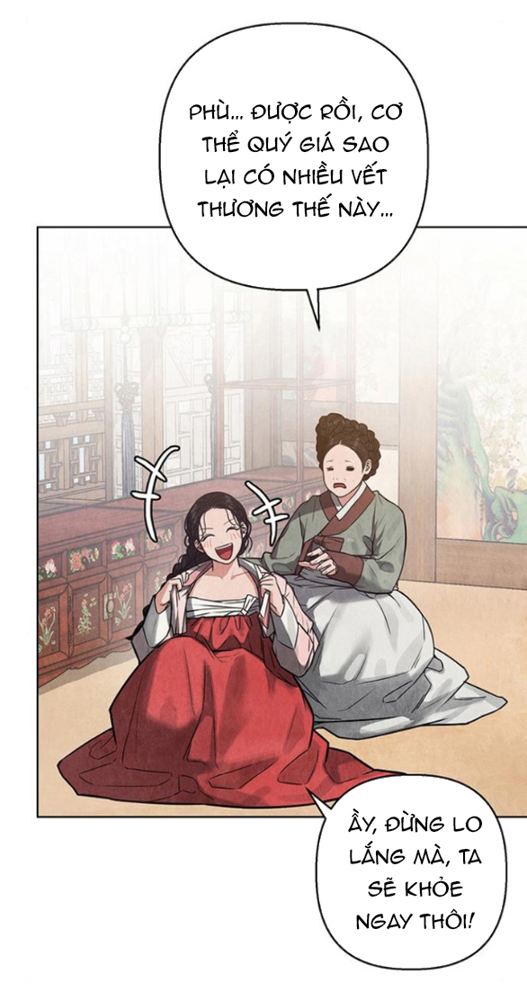 Quỷ Hồn chapter 3.1 41