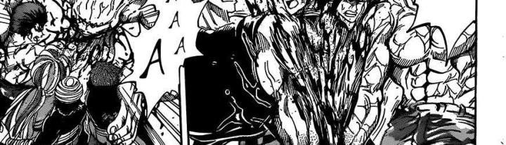 thánh tỏi sành ăn chapter 315 17