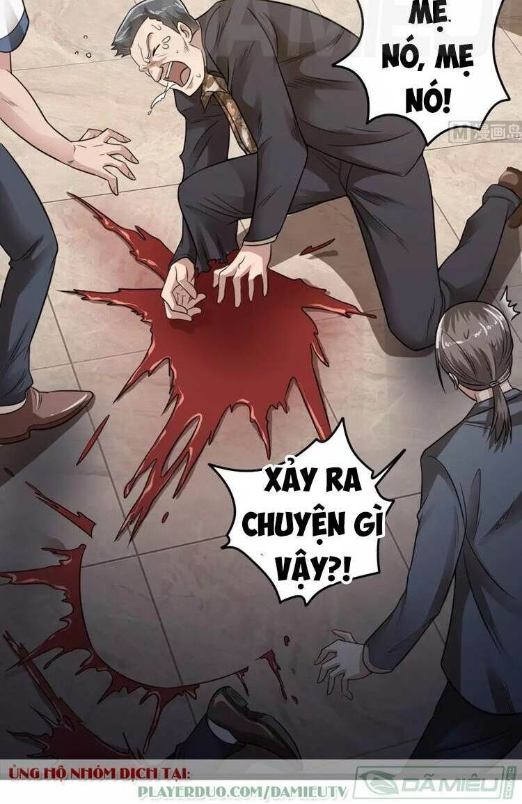 địa phủ khai phá thương chapter 71 10