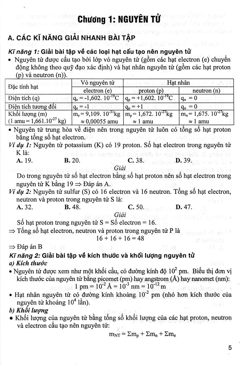 Sách tham khảo- Hướng Dẫn Giải Nhanh Đề Kiểm Tra Hóa Học 10 (Dùng Chung Cho Các Bộ SGK Hiện Hành)_HA