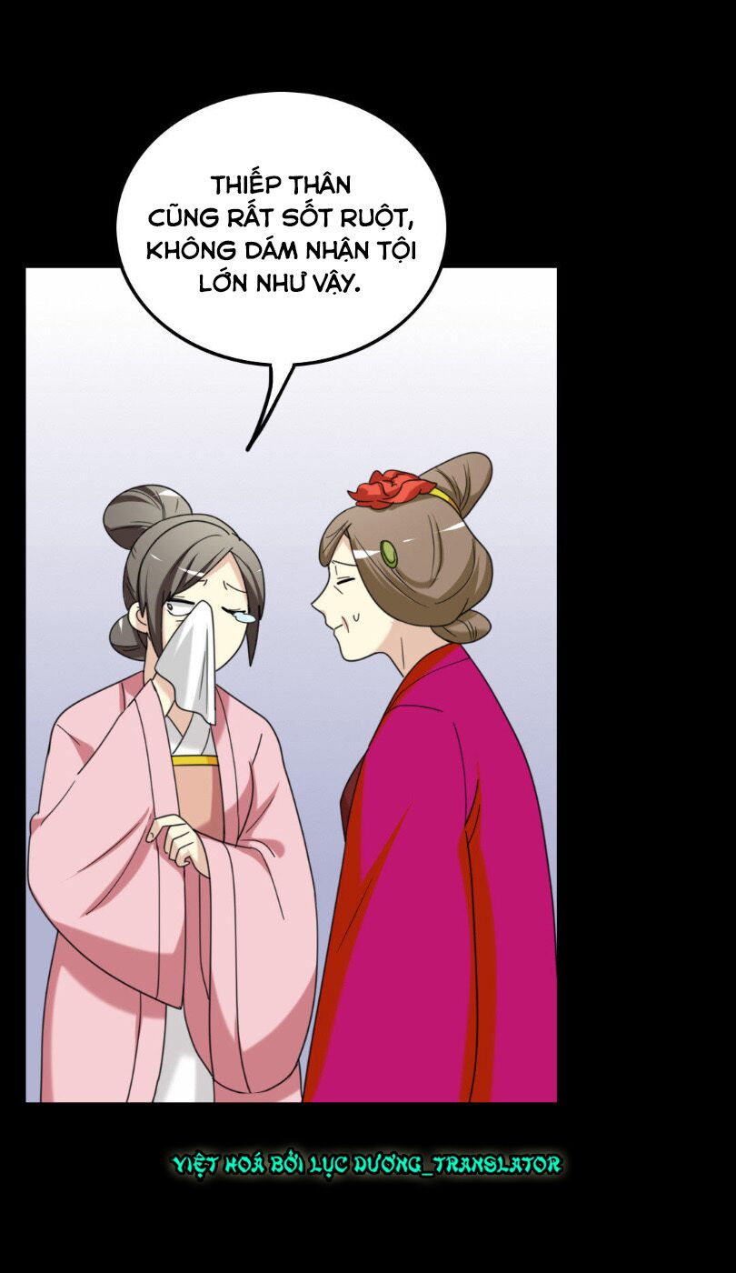 lưỡng bất nghi (full) chapter 159 11