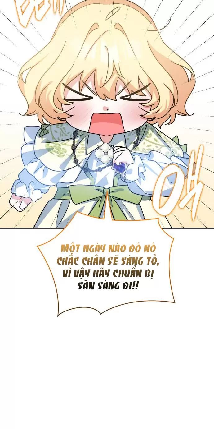 sống trong vườn hoa của công chúa chapter 16 71