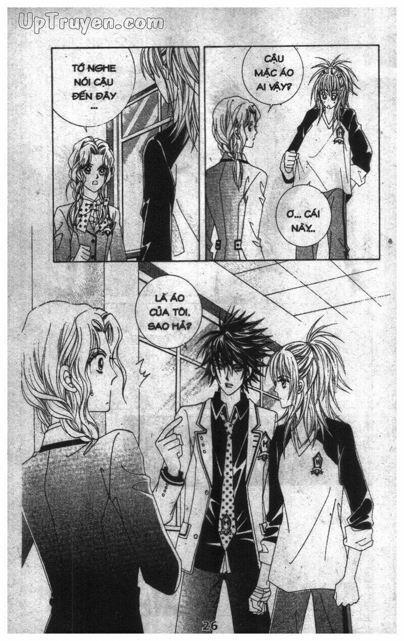 dạ khúc chapter 6 26