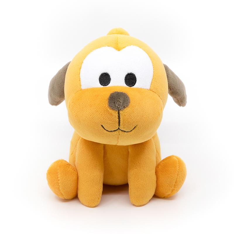 Đồ Chơi DISNEY PLUSH Thú Bông Bạn Pluto  Thân Yêu AG2101026