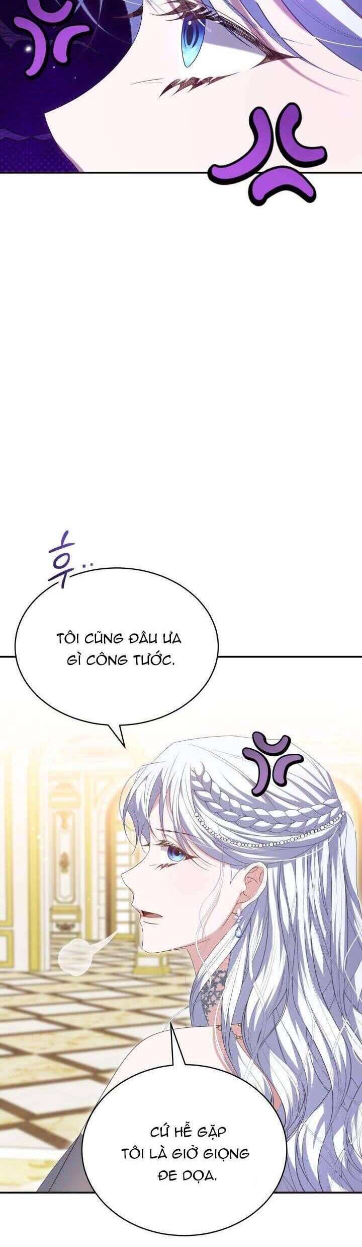 hướng dẫn về ác nữ chapter 9 41