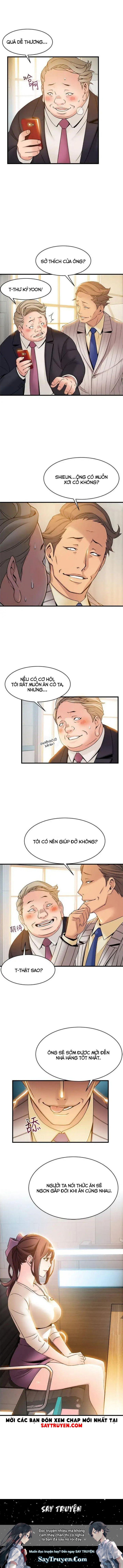 điểm yếu chapter 14 10