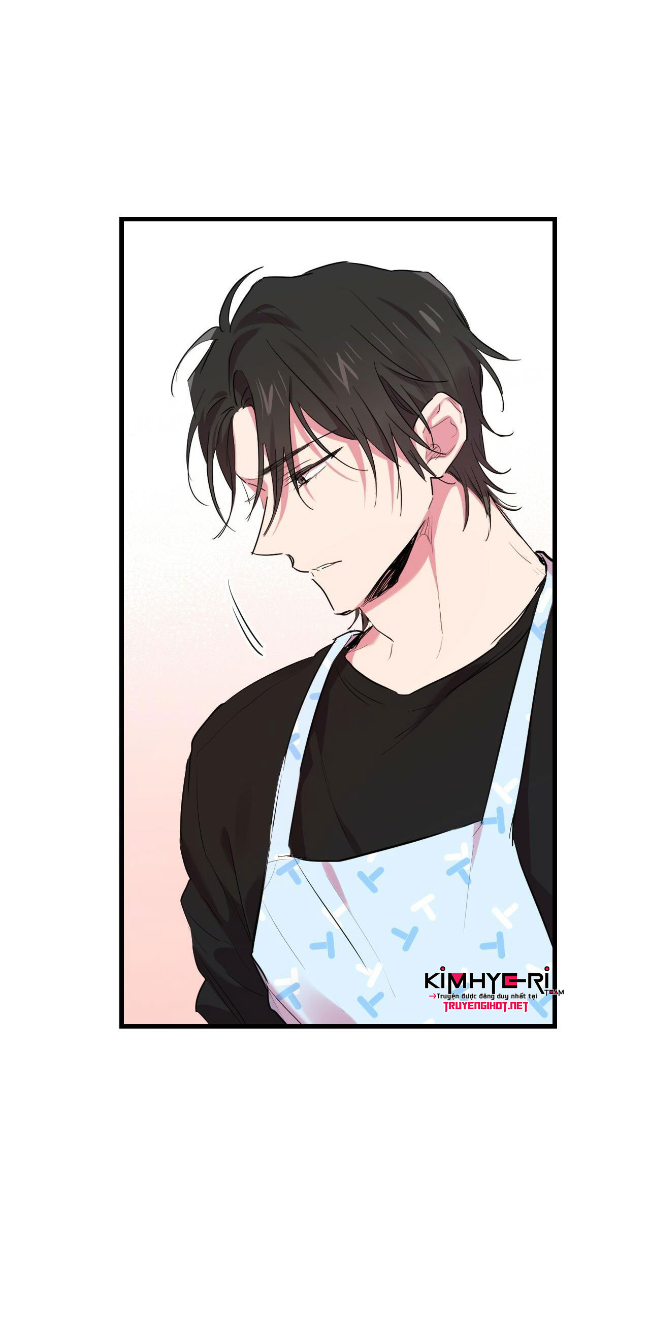 những chú thỏ của hapypy chapter 12 42