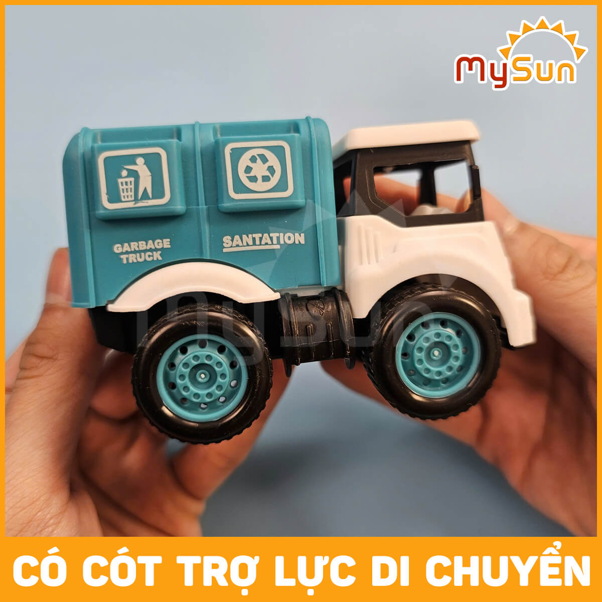 Mô hình xe cứu hỏa đồ chơi bộ xe ô tô cứu hỏa xe phun nước xe thang xe bồn chở nước chữa cháy đồ chơi cho bé