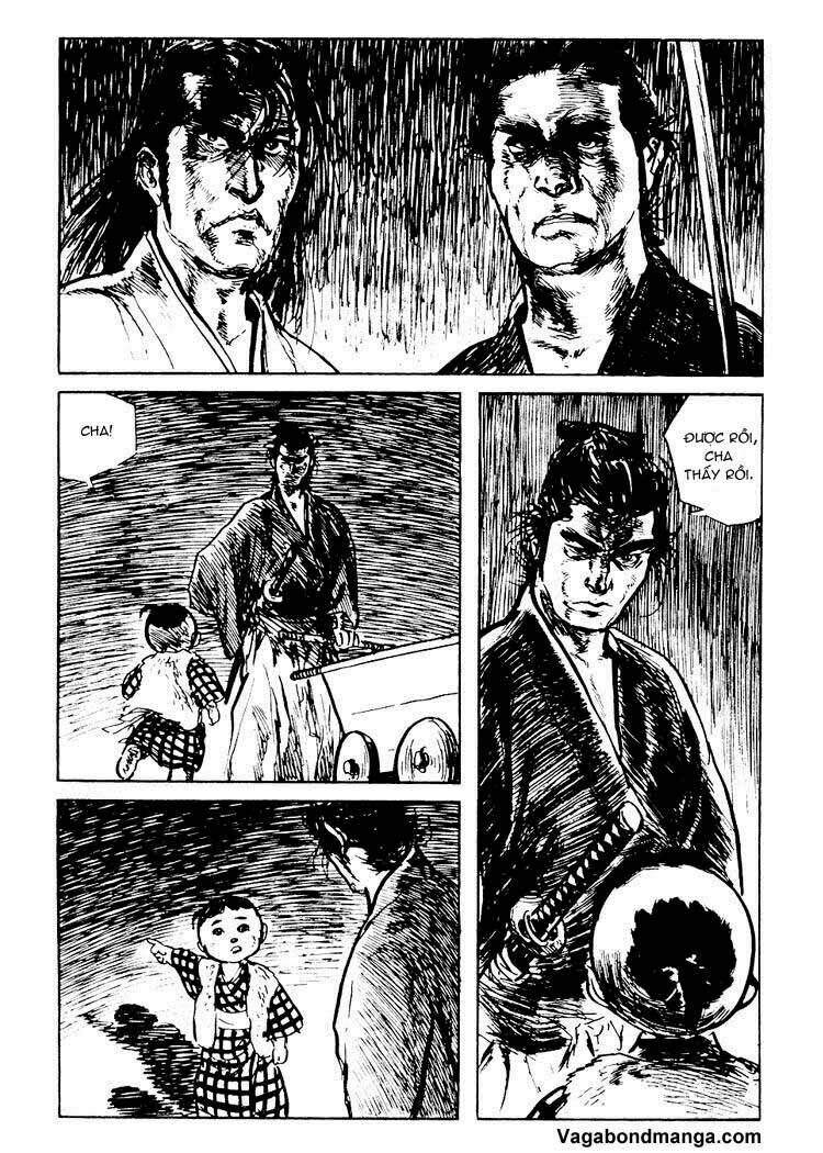 lone wolf and cub chapter 81 29