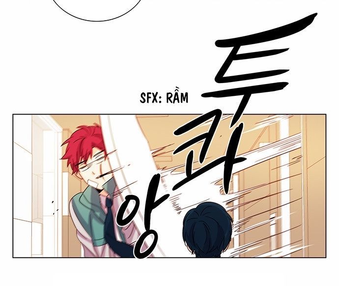 cô bạn gái kì lạ của tôi chapter 9 29