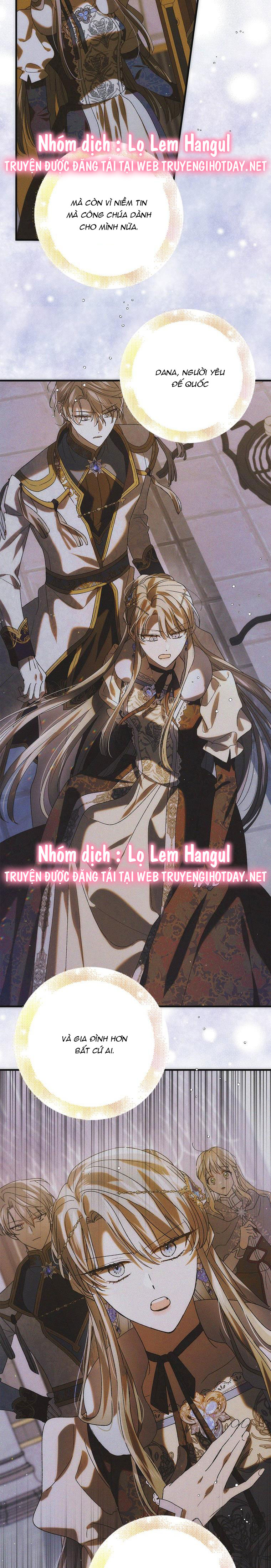 cách để em bảo vệ anh chapter 107.1 12