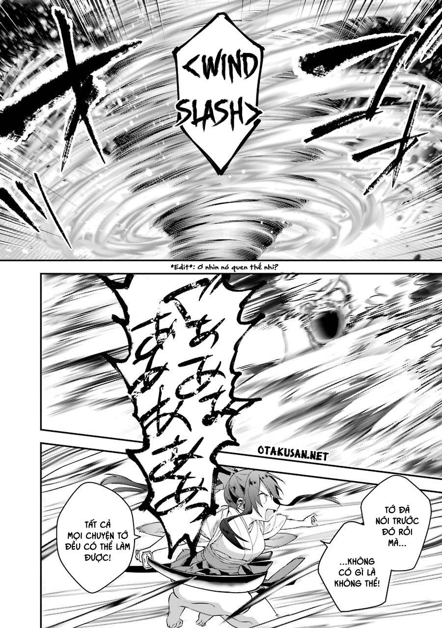 choujin koukousei-tachi wa isekai demo yoyuu de ikinuku you desu [manga] chapter 27 14