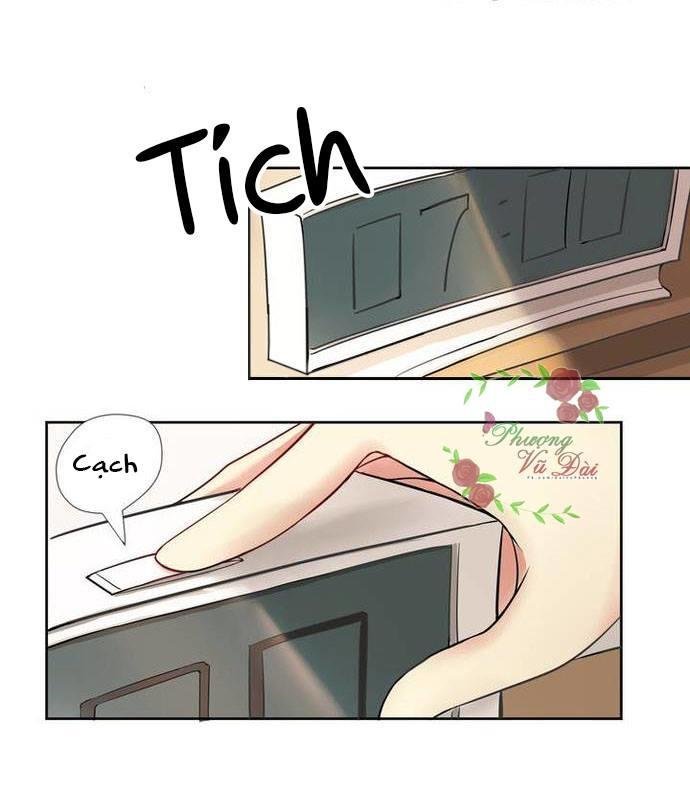 ảnh đế cầu sủng chapter 1 18