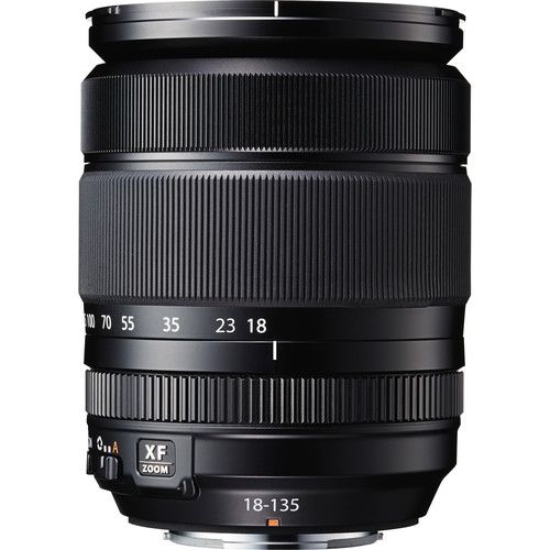 Ống Kính Fujinon XF 18-135mm F3.5-5.6 R LM OIS WR - Hàng chính hãng