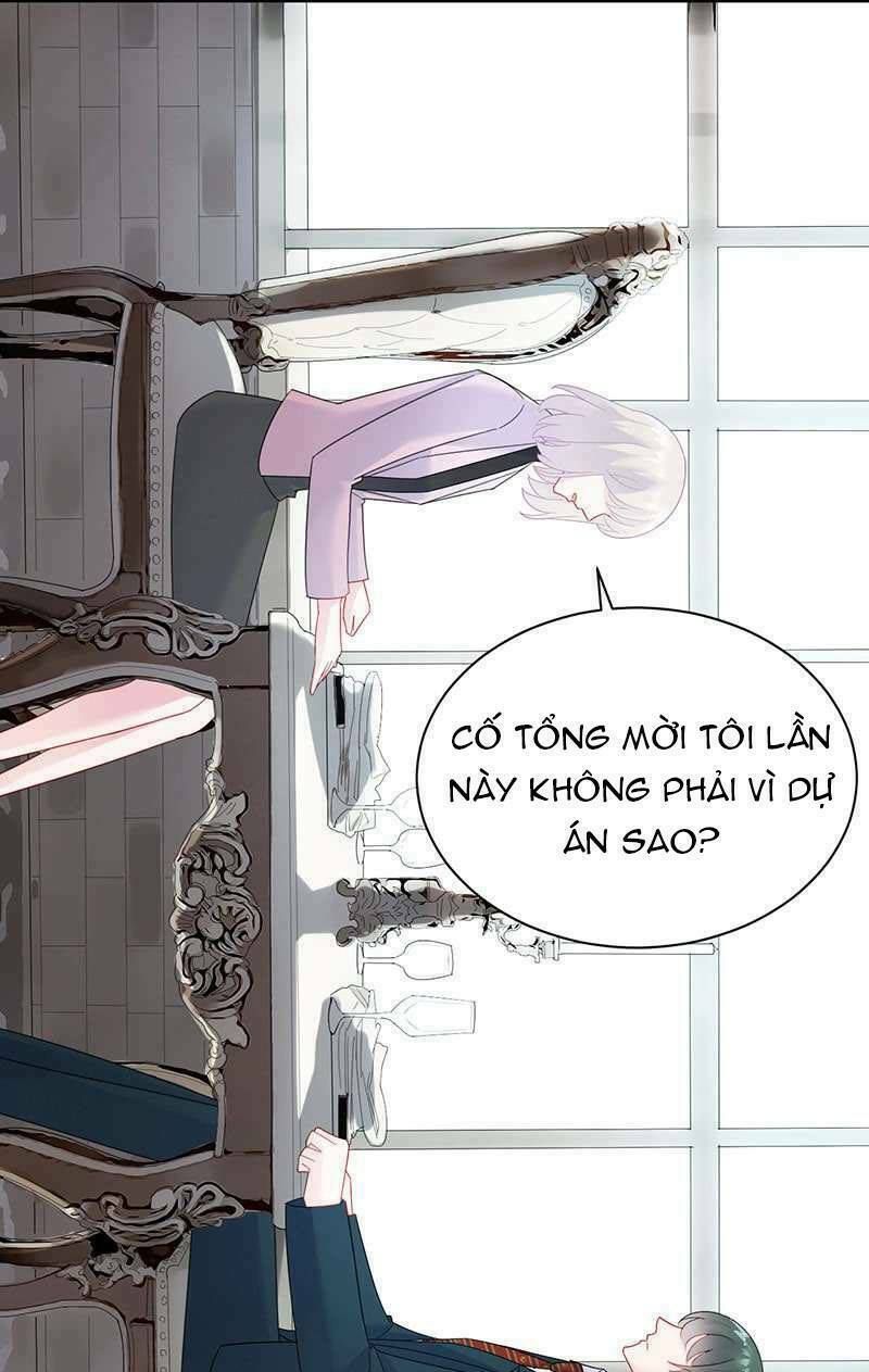 chọc tới chủ tịch tổng tài 2 chapter 74 38