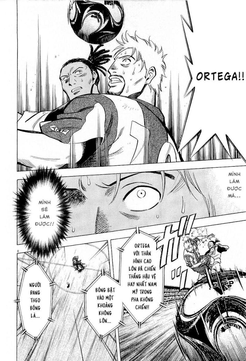 lost man chapter 41 8