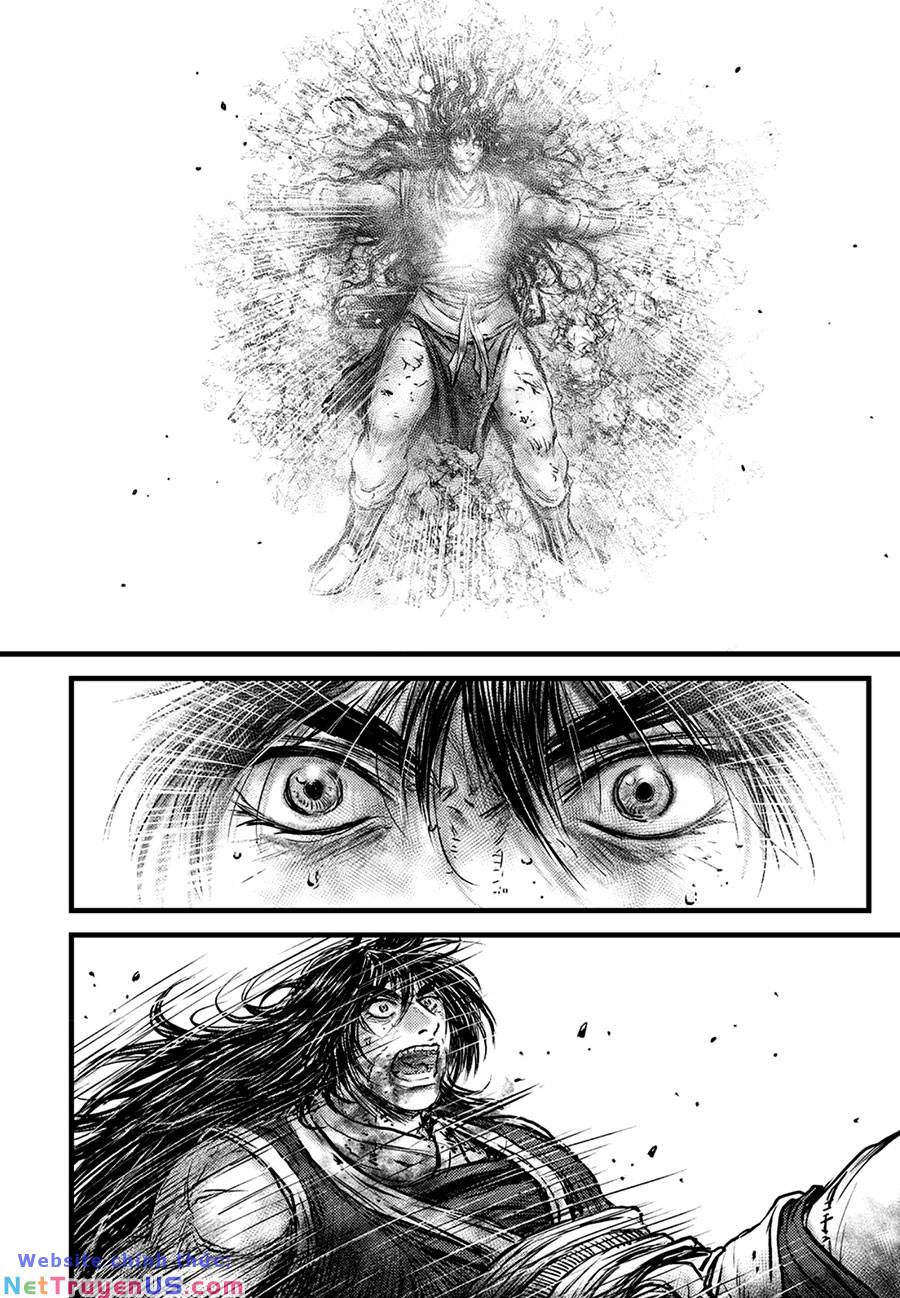 hiệp khách giang hồ m chapter 667 28