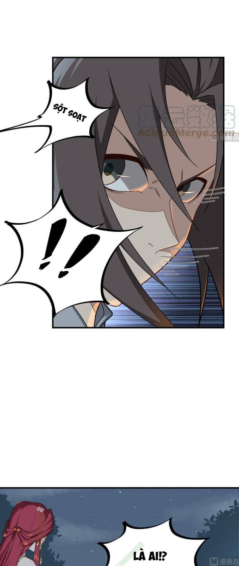 trọng sinh tới đại đường chapter 49 4