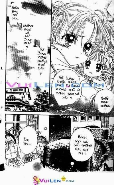 đôi giày thủy tinh chapter 6 11