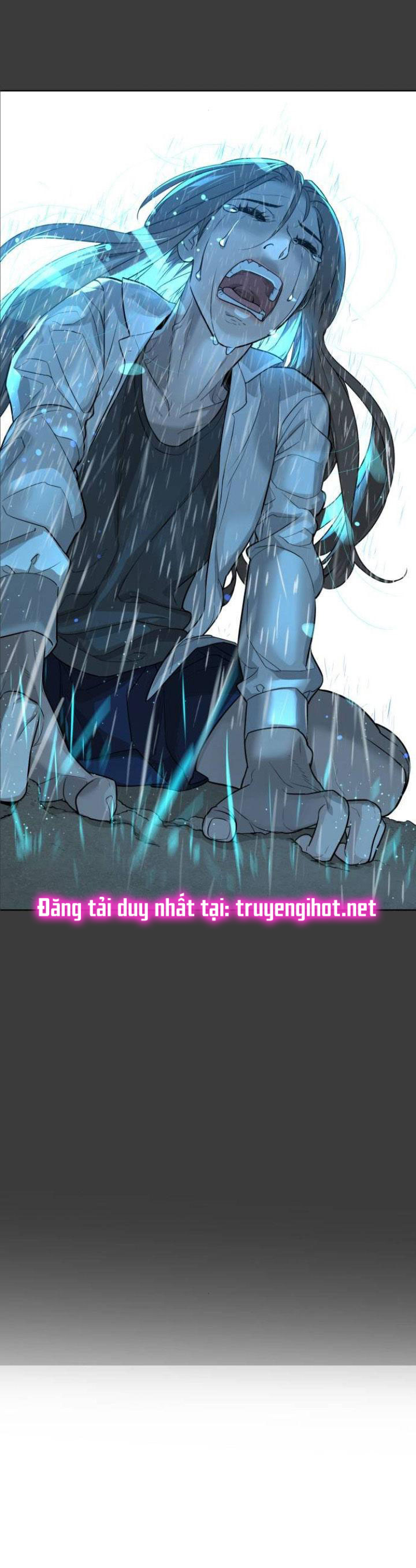 bạch huyết - white blood chapter 46 43