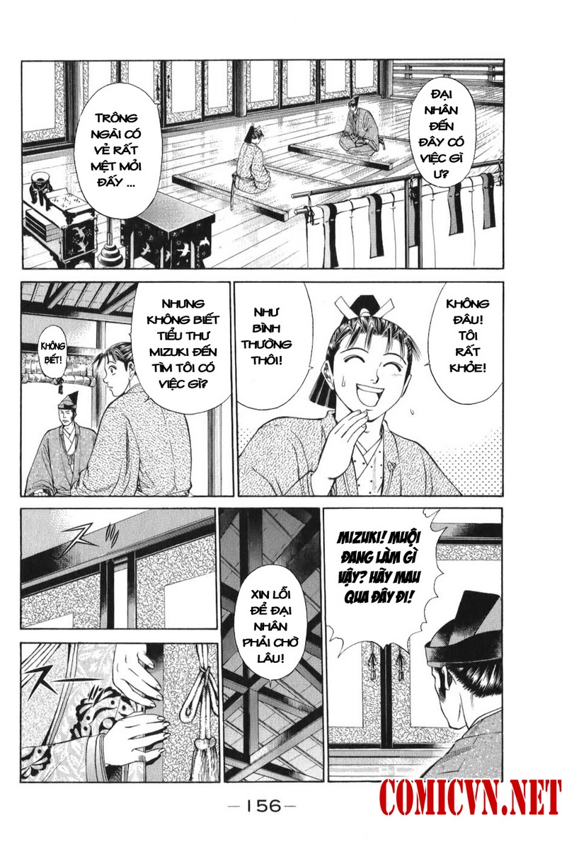 thiếu niên vương phần 1 chapter 66 32