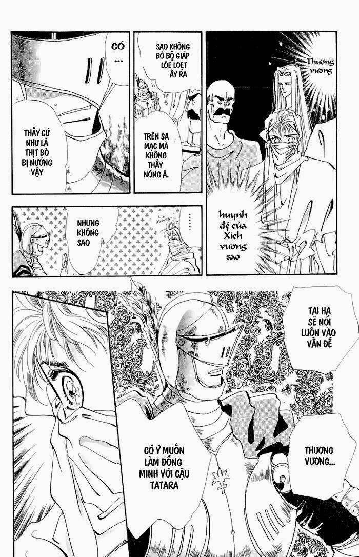 đứa con số phận chapter 15 37