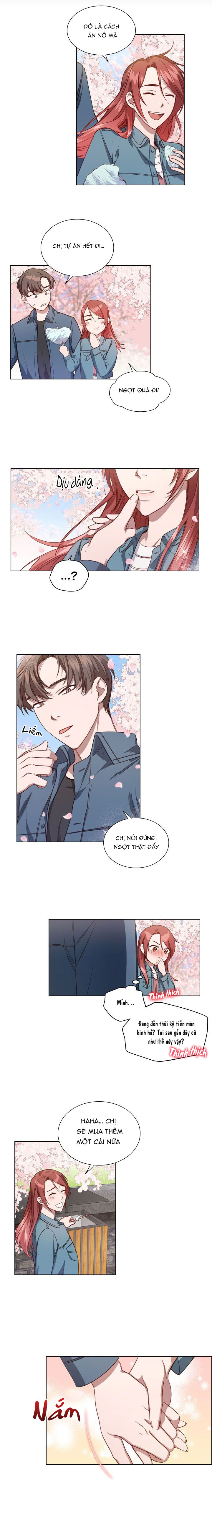 vướng vào mối quan hệ ngoài ý muốn chapter 28 7