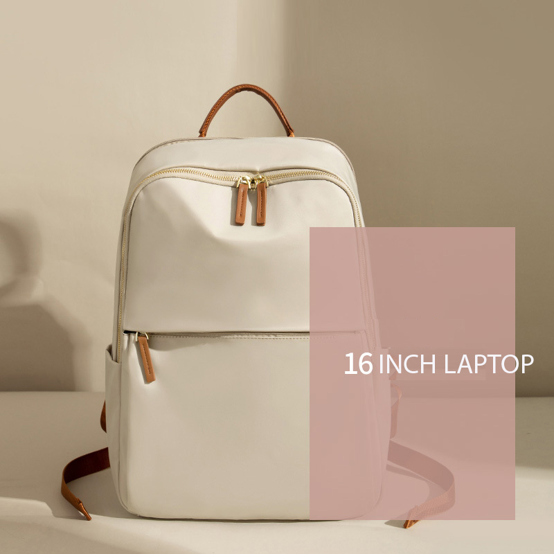 Balo nữ phong cách mới (laptop 15-16inch)  - BEE GEE BLNN9059