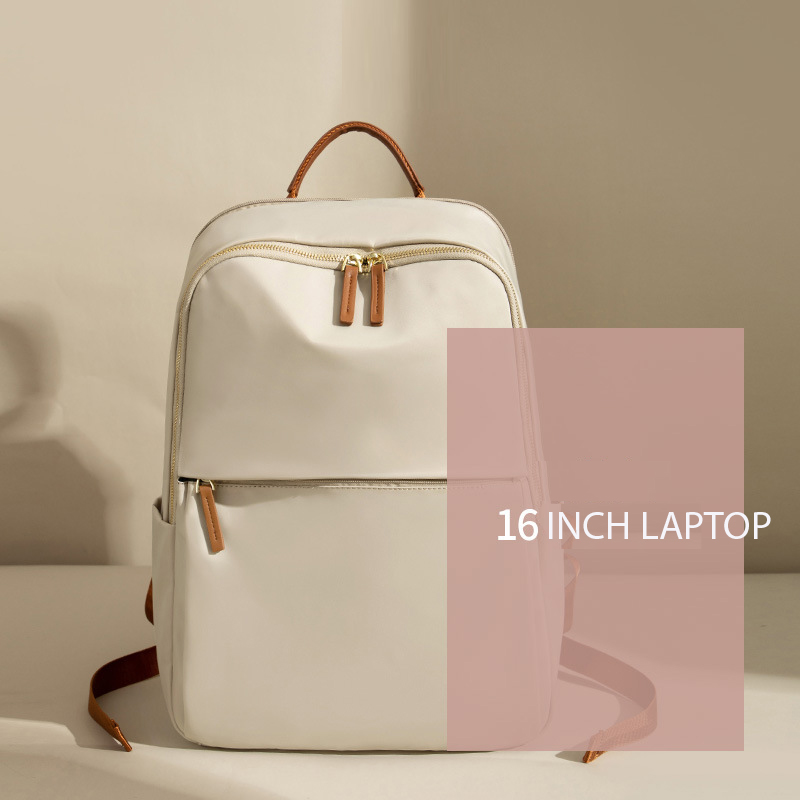 Balo nữ phong cách mới (laptop 15-16inch) - BEE GEE BLNN9059