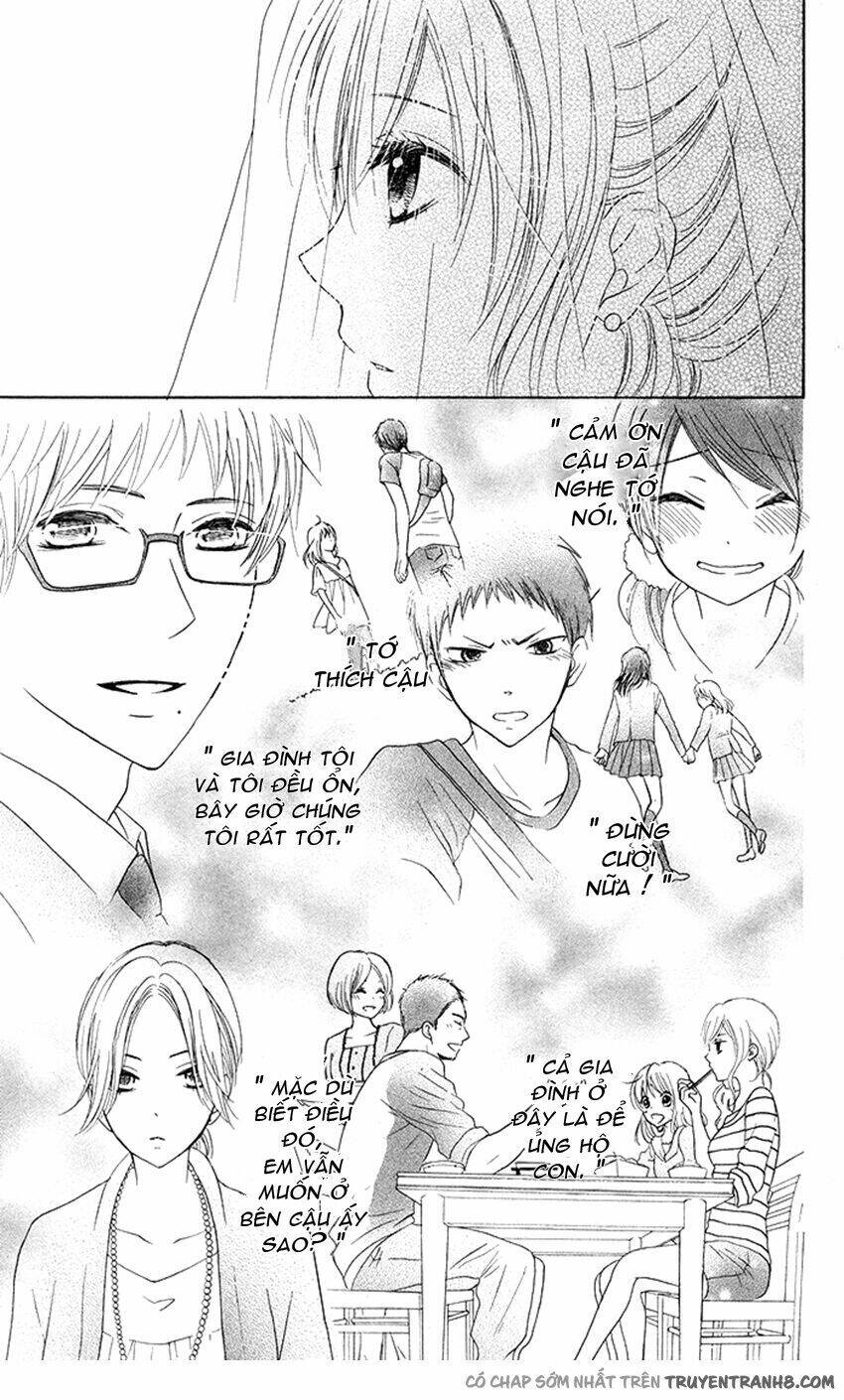 hajimari no niina chapter 19 12